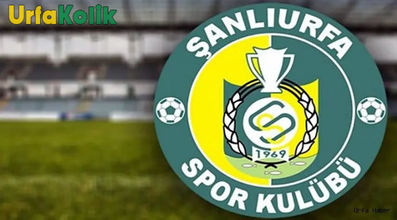 Eski Urfa Sporlu'nun Attığı Adım, İran'da Büyük Şaşkınlık Yarattı