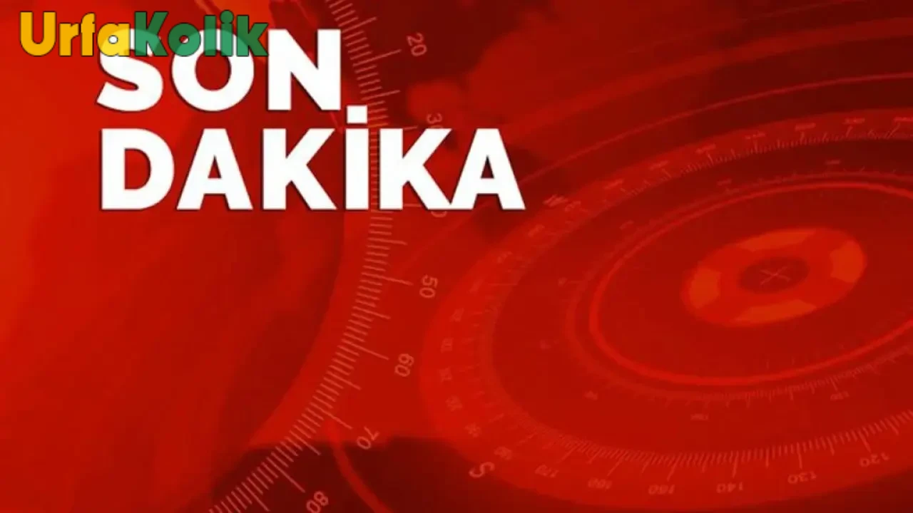 Şanlıurfa Siverek'te Trafik Kazası: Birden Fazla Yaralı Var!