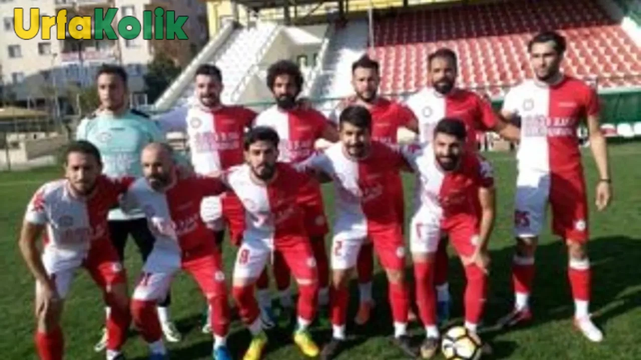 Siverek Belediyespor - Onikişubat Spor Maçı Hükmen Tamamlandı, Puan Farkı Açıldı