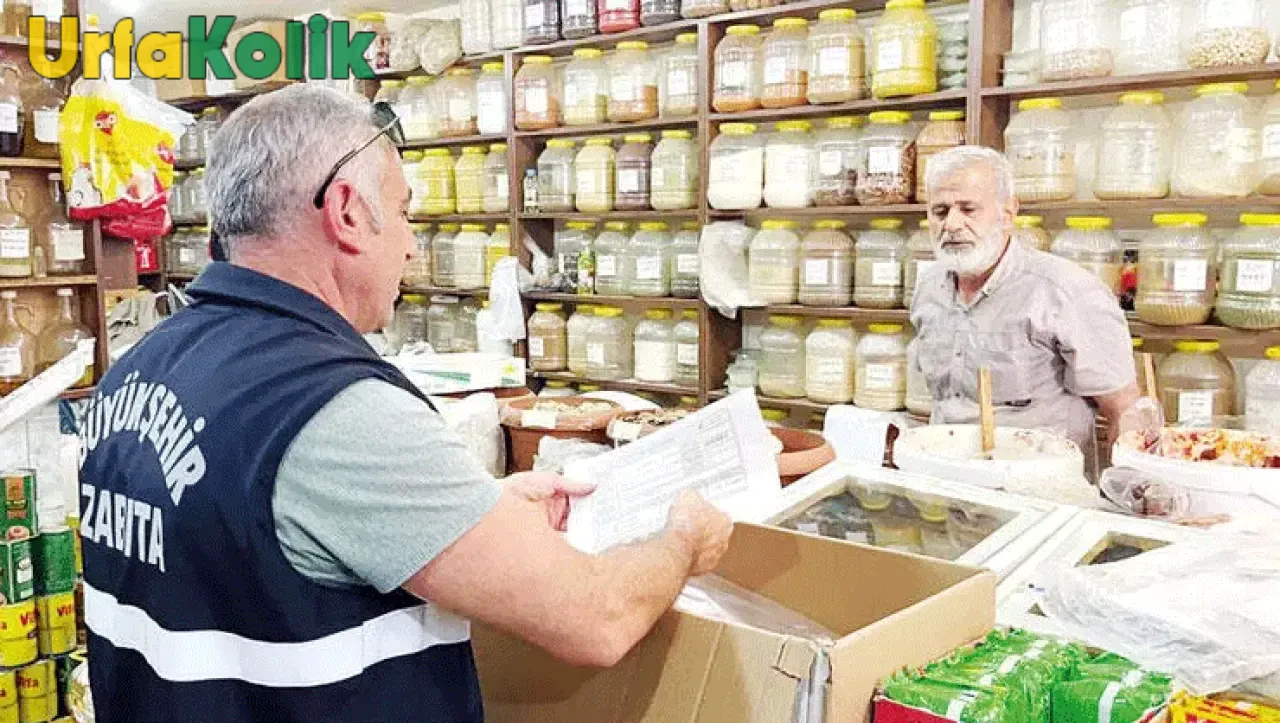 Bakanlık, iç ticaret denetimlerinde milyonlarca liralık ceza kesti!