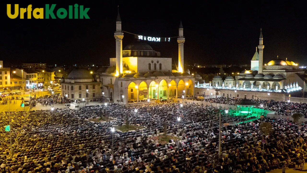 Kadir Gecesi 2025 Yılında Hangi Gün, Ramazan Ayında Kaçıncı Gün Olacak? Kadir Gecesi'nin Önemi ve Faziletleri Nelerdir?