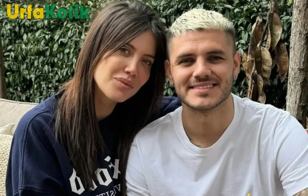 Wanda Nara, Galatasaraylı Mauro Icardi ile Arjantin basınında gündemde!