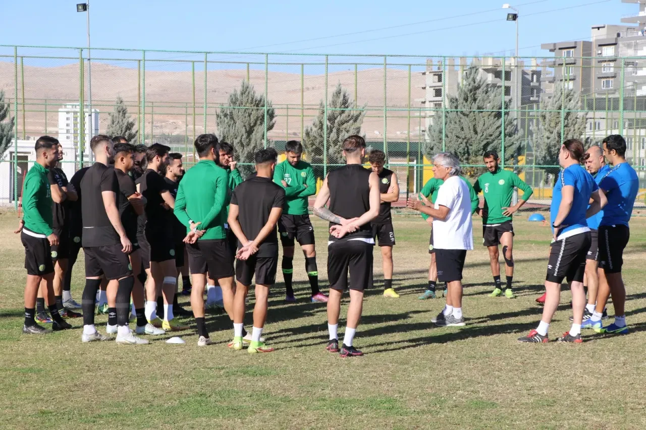 Kemal Kılıç, Adanaspor Maçı Sonrasında Çarpıcı Açıklamalar Yaptı!