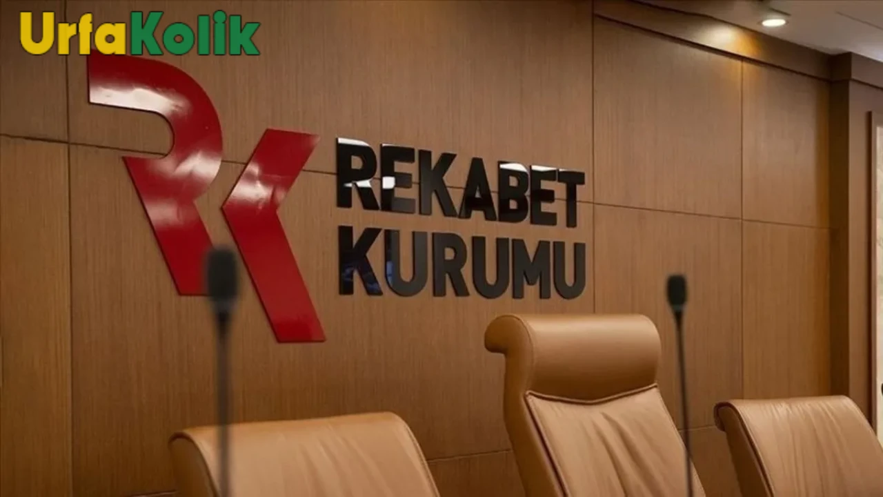 Rekabet Kurulu, "Mackolik" platformuna iki farklı ihlalden yaklaşık 13 milyon lira ceza kesti.