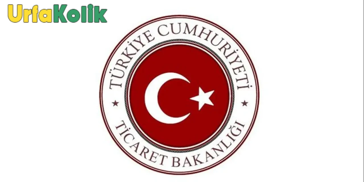 Ticaret Bakanlığı, 2025 Yılı için Yeni E-ihracat Hedeflerini Duyurdu