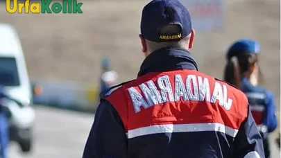 Şanlıurfa'da Jandarma, Otobüs Yolculuğunu Gizlice Denetledi!