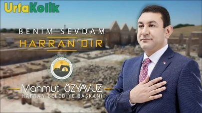 Başkan Özyavuz: Ramazan'ın Bereketi Şehrimize Hoş Geldin!