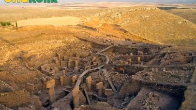 Göbeklitepe'nin Zengin Tarihi, Yenilikçi Animasyonlarla Canlanıyor!