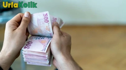 Kişi Başına Düşen Milli Gelirde Yeni Rakamlar Belli Oldu!