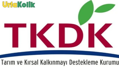 Şanlıurfa Tarım ve Kırsal Kalkınmayı Destekleme Kurumu (TKDK) il koordinatörlüğü görev değişikliği yaşadı! Yeni koordinatör belli oldu.