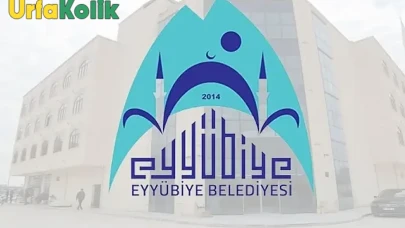 Eyyübiye Belediyesi, Ramazan Ayı boyunca ailelere destek olmaya devam ediyor.