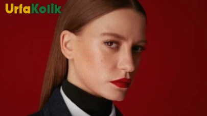 Serenay Sarıkaya, olumsuz gelişmeler nedeniyle sosyal hayattan uzaklaştı.