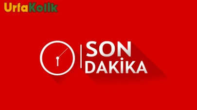 Şanlıurfa'da şoke eden olay! Kadın, uyurken kocasını bıçakladı.