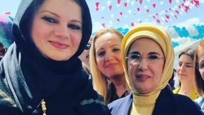 Şanlıurfa'da Belediye Başkanının Eşi Muhtarlık Görevine Seçildi