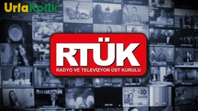 RTÜK, SZC TV kanalına üst sınırdan ceza verdi.