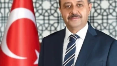 AK Parti Merkez Karar ve Yönetim Kurulu (MKYK) Üyesi Mehmet Ali Kurt, Şanlıurfa’da gerçekleştirdiği protokol ziyaretleriyle ilgili açıklamalarda bulundu.