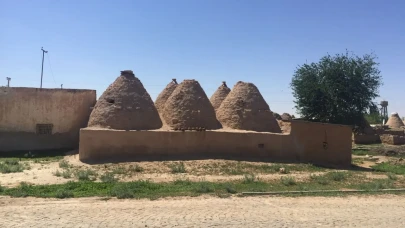 İlk İnsanların Cennet'ten Kovulduktan Sonra Şanlıurfa'nın O İlçesine Ulaşma Hikayesi Şaşırtıyor!