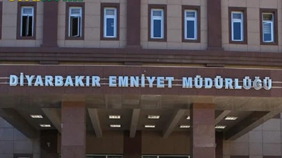 Diyarbakır'da Kaçakçılık Operasyonunda 37 Şüpheli Tutuklandı.