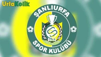 Şanlıurfaspor, Esenler Erokspor maçına galibiyet için destek çağrısı yapıyor.