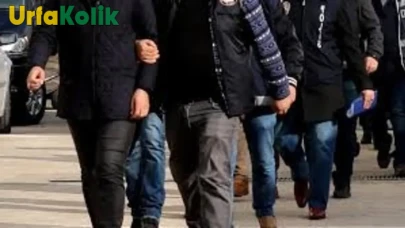 Ankara'da Uyuşturucu Kaçakçılarına Operasyon: 44 Zanlıdan 35'i Gözaltına Alındı