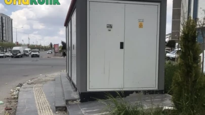 Şanlıurfa'da 5 bin 454 abonenin elektriği kesen sebep: Arızalı Trafo!