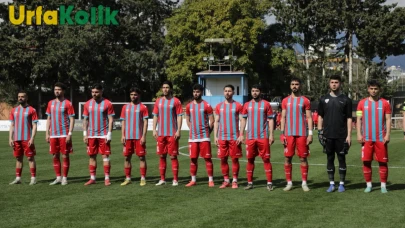 Viranşehir Belediyespor, 3 Altın Puan ile Ödüllendiriliyor