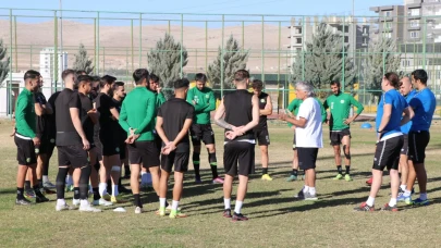 Kemal Kılıç, Adanaspor Maçı Sonrasında Çarpıcı Açıklamalar Yaptı!