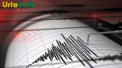 Şanlıurfa'da TMMOB'un uyarısı: Deprem riski unutulmamalı!