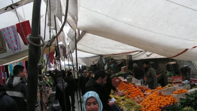 Ramazan ayında fırsatçılar harekete geçti!