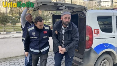 Eşine şiddet uygulayan şahıs dehşet veren tehditler savurdu: "Yakında canını alacağım!"