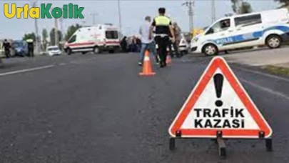 Şanlıurfa'da Meydana Gelen Trafik Kazası Faciası: 4 Can Kaybı!