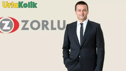 Zorlu Holding CEO Cem Köksal, İstifa Etti!